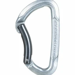 Mammut Sicherung & Karabiner|Sicherung & Karabiner<· Element Steel Key Lock