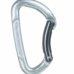 Mammut Sicherung & Karabiner|Sicherung & Karabiner<· Element Steel Key Lock