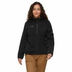 Online · Falera Pro ML Hooded Damen Fleecejacken