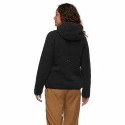 Online · Falera Pro ML Hooded Damen Fleecejacken