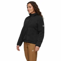 Online · Falera Pro ML Hooded Damen Fleecejacken
