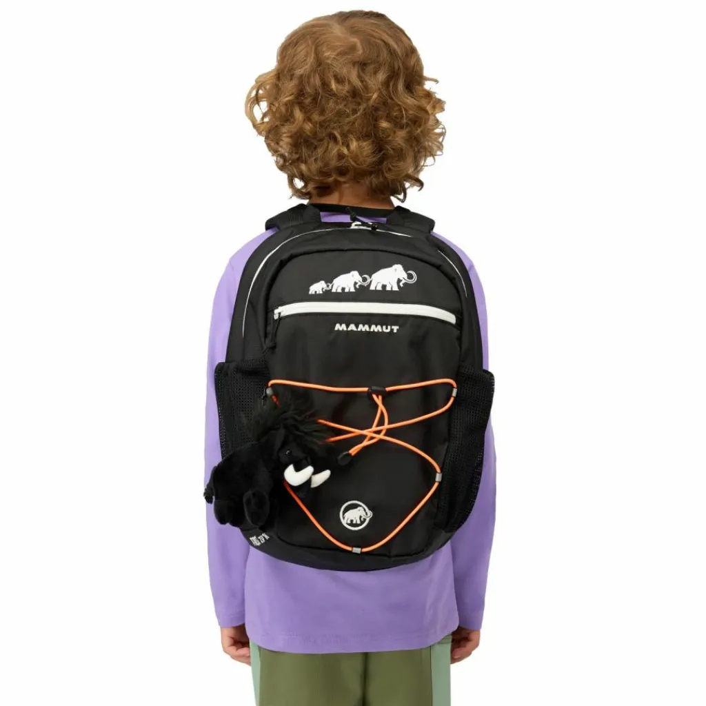 Mammut Rucksäcke<· First Zip 16 black