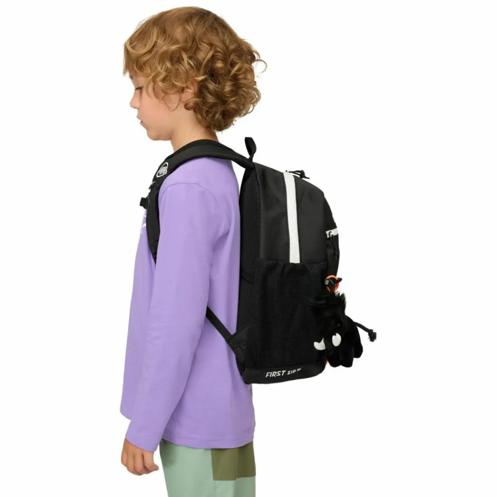Mammut Rucksäcke<· First Zip 16 black