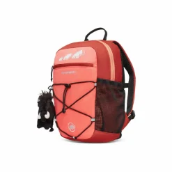 Mammut Rucksäcke<· First Zip 4 salmon-terracotta