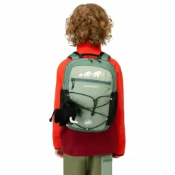 Best · First Zip 8 Kinder Rucksäcke