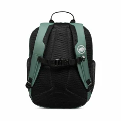 Mammut Wanderrucksäcke|Rucksäcke<· First Zip 16 jade-dark jade