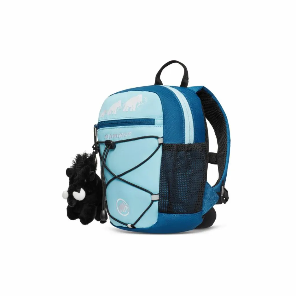 Mammut Rucksäcke<· First Zip 8 cool blue-deep ice
