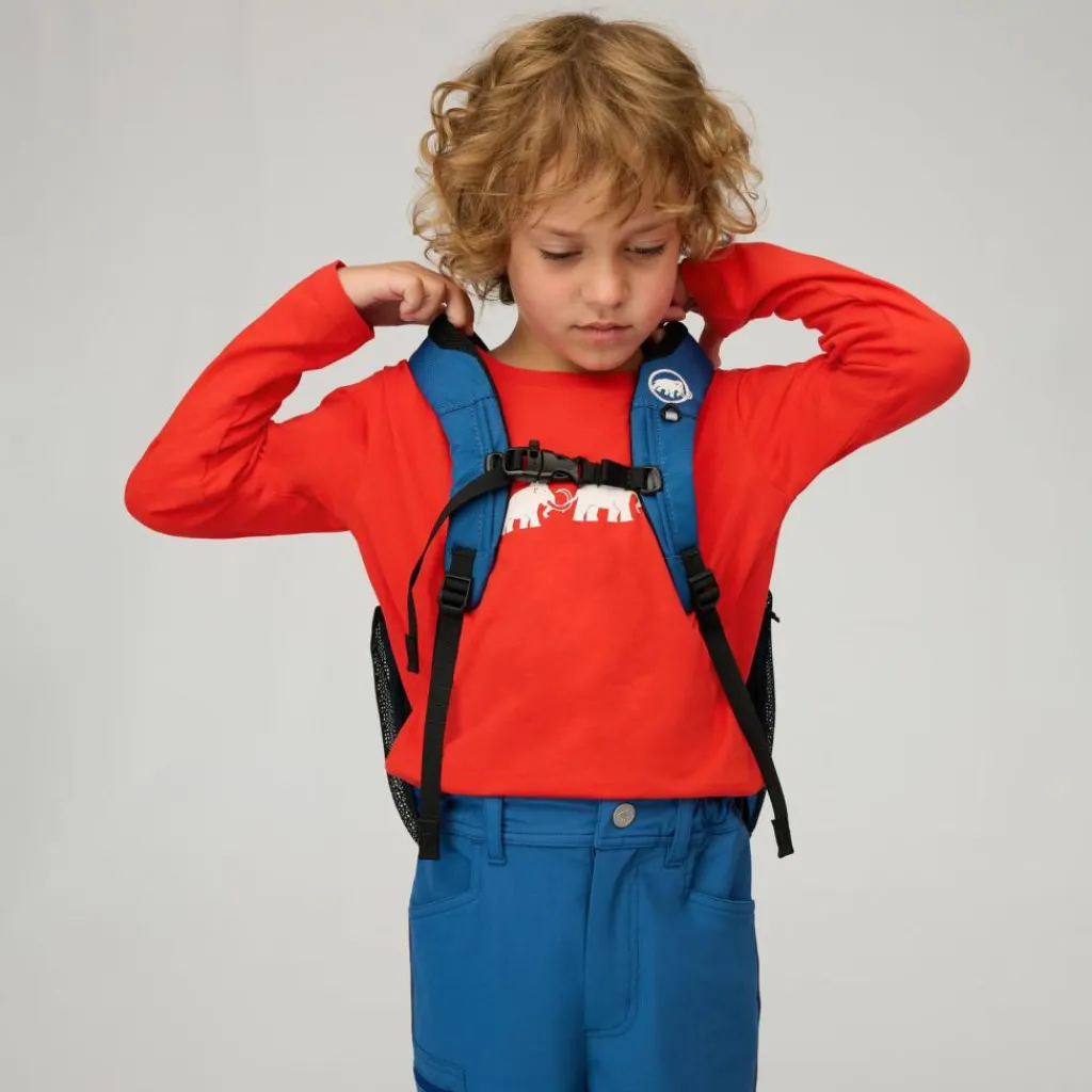 New · First Zip 16 Kinder Rucksäcke