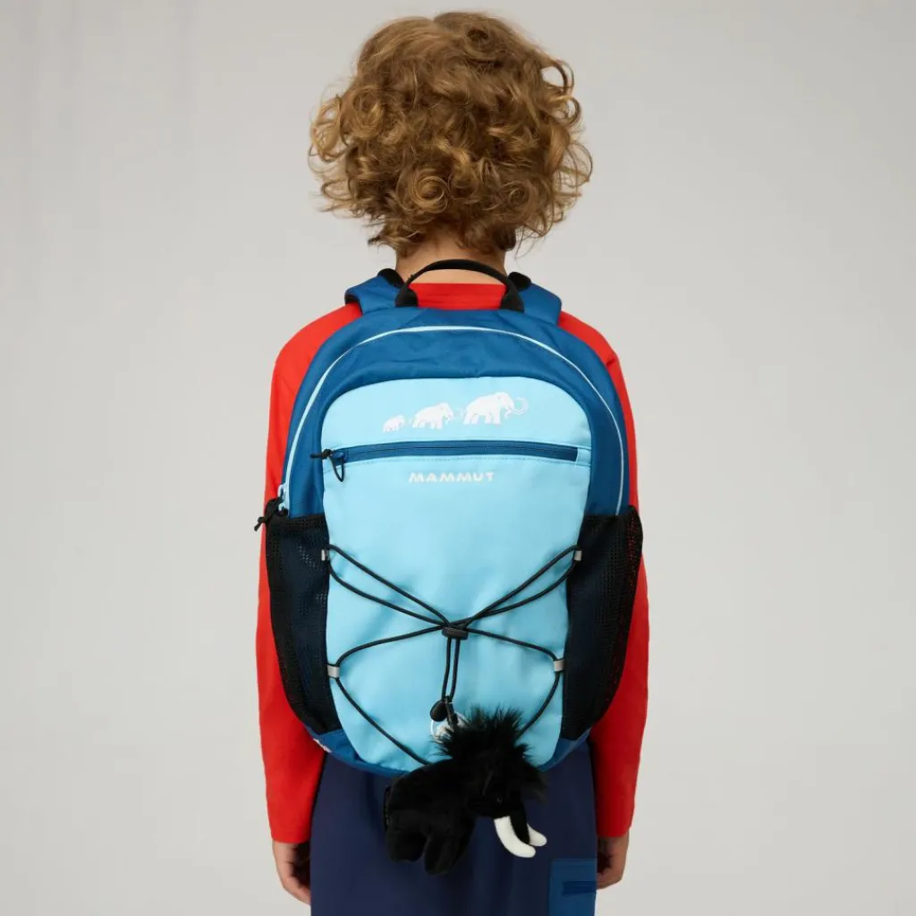 New · First Zip 16 Kinder Rucksäcke