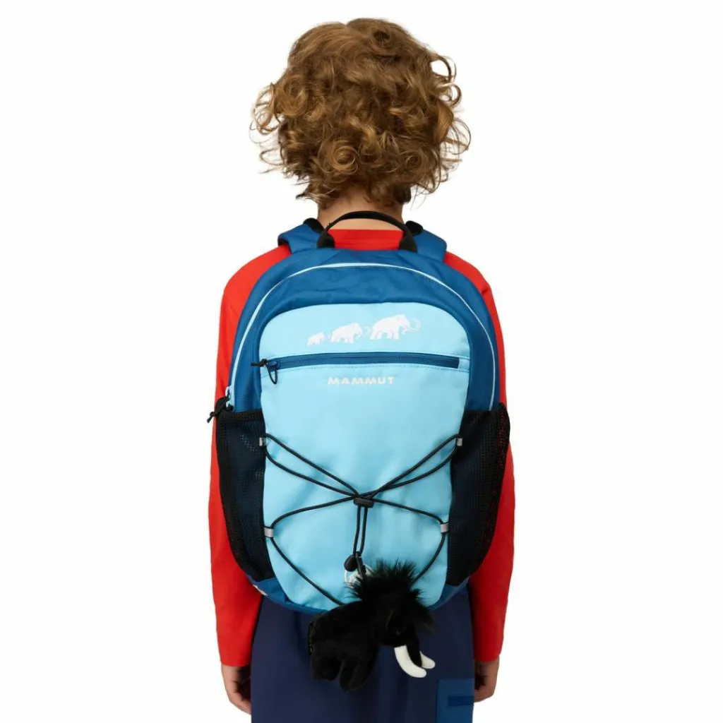 New · First Zip 16 Kinder Rucksäcke