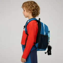 New · First Zip 16 Kinder Rucksäcke