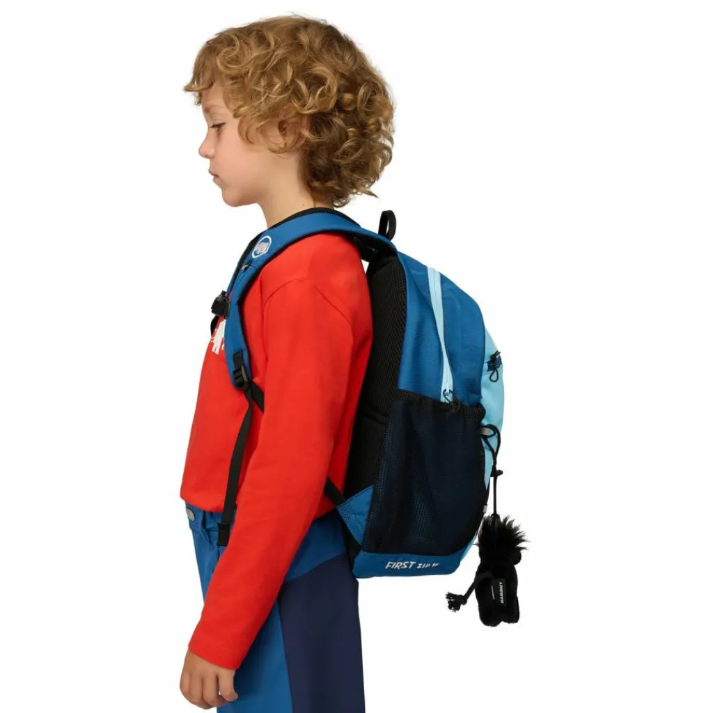 New · First Zip 16 Kinder Rucksäcke