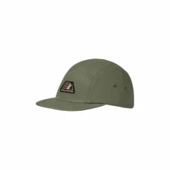 Mammut Skitouren|Trailrunning<· Five Panel Cotton marsh