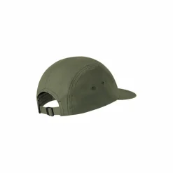 Mammut Skitouren|Trailrunning<· Five Panel Cotton marsh