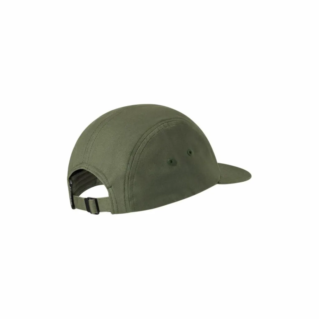 Mammut Skitouren|Trailrunning<· Five Panel Cotton marsh
