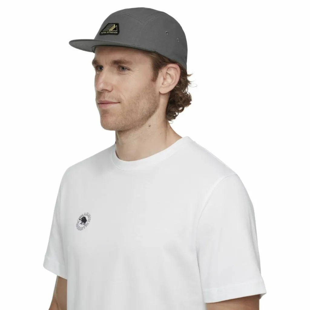 Discount · Five Panel Cotton Damen Trailrunning|Klettern & Bouldern
