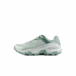 Mammut Multifunktionsschuhe<· Girun II Low GTX silver sage-white