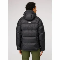 Mammut Winterjacken<· Glacier Glow deep teal
