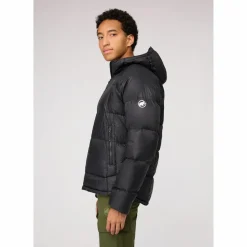 Mammut Winterjacken<· Glacier Glow deep teal