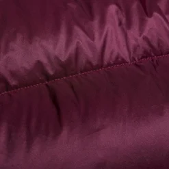 Online · Glacier Glow Hooded Damen Winterjacken