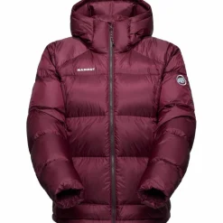 Hot · Glacier Glow Damen Wandern|Winterjacken