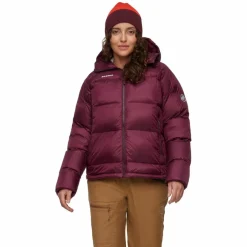 Hot · Glacier Glow Damen Wandern|Winterjacken