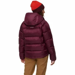 Hot · Glacier Glow Damen Wandern|Winterjacken