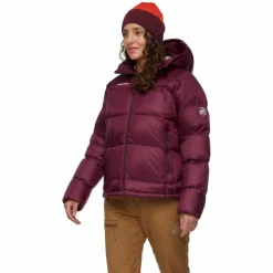 Hot · Glacier Glow Damen Wandern|Winterjacken