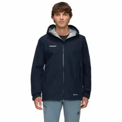 Mammut Skitouren|Klettern<· GORE-TEX marine