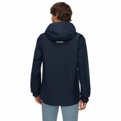 Mammut Skitouren|Klettern<· GORE-TEX marine