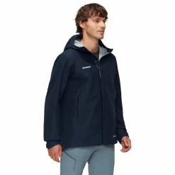 Mammut Skitouren|Klettern<· GORE-TEX marine