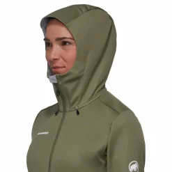 Best · GORE-TEX Ultimate VII Hooded Damen Trailrunning|Bergsteigen