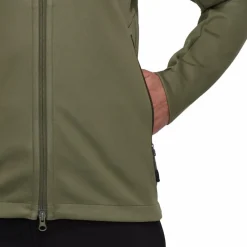 Best · GORE-TEX Ultimate VII Hooded Damen Trailrunning|Bergsteigen