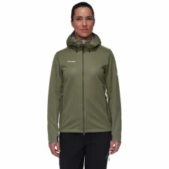Best · GORE-TEX Ultimate VII Hooded Damen Trailrunning|Bergsteigen