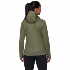 Best · GORE-TEX Ultimate VII Hooded Damen Trailrunning|Bergsteigen