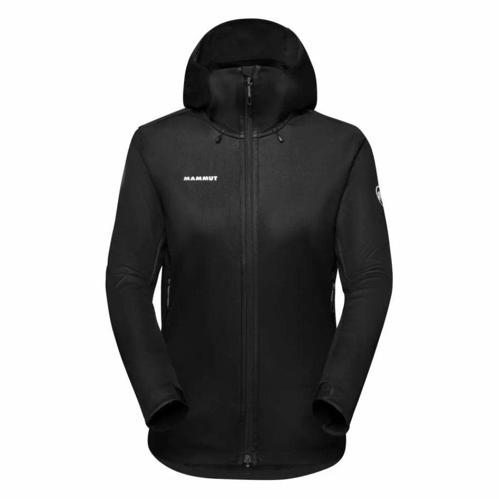 Discount · GORE-TEX Ultimate VII Hooded Damen Bergsteigen