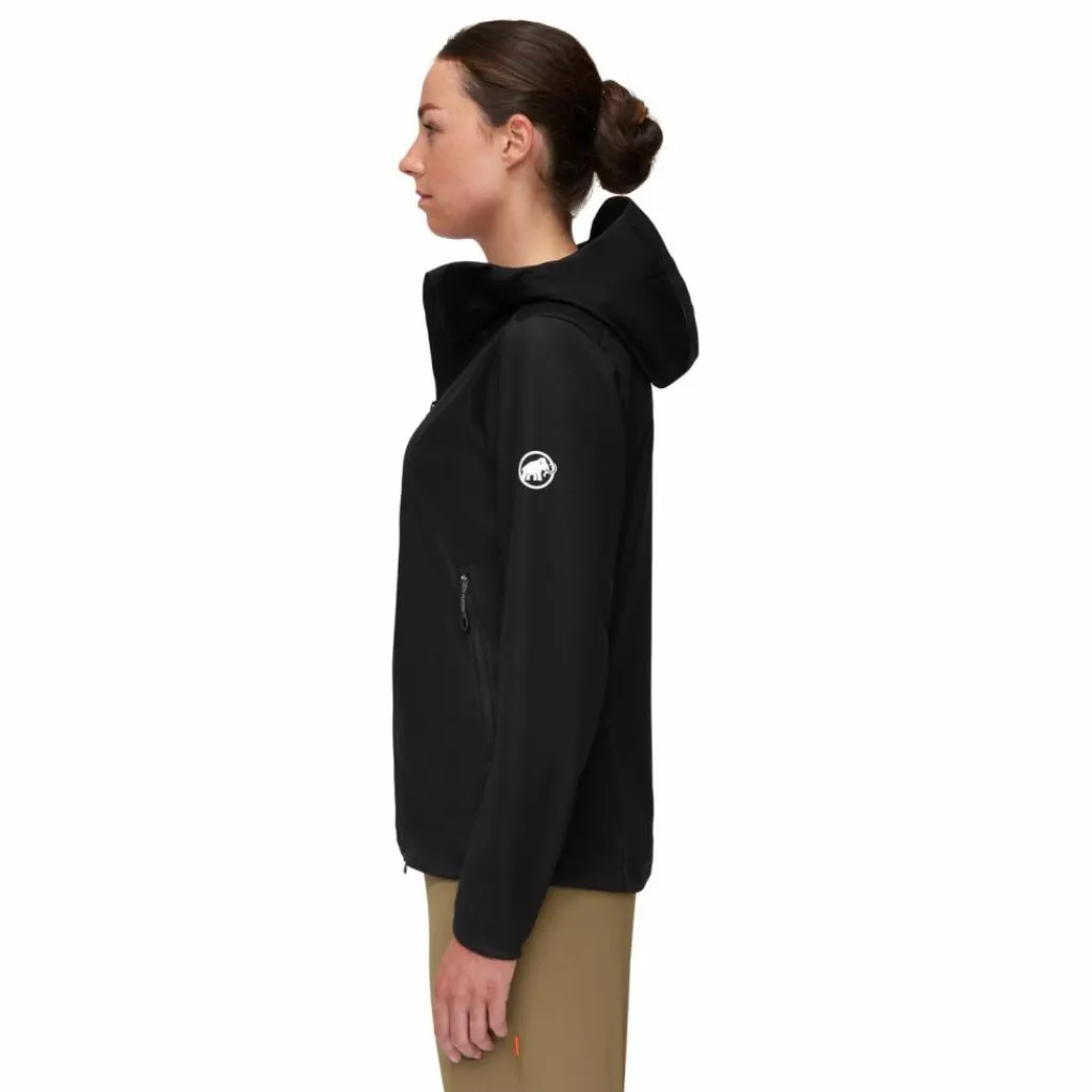 Discount · GORE-TEX Ultimate VII Hooded Damen Bergsteigen