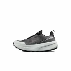 Mammut Wanderschuhe|Multifunktionsschuhe<· GTX Aenergy Mtn Low GTX black-silver sage