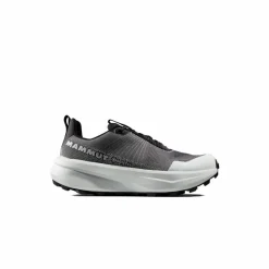 Mammut Wanderschuhe|Multifunktionsschuhe<· GTX Aenergy Mtn Low GTX black-silver sage