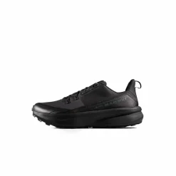 Mammut Multifunktionsschuhe|Wanderschuhe<· GTX Aenergy Hike Low GTX black