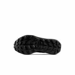 Mammut Multifunktionsschuhe|Wanderschuhe<· GTX Aenergy Hike Low GTX black
