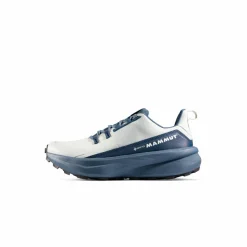 Mammut Wanderschuhe|Multifunktionsschuhe<· GTX Aenergy Hike Low GTX silver sage-dark strata