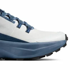 Mammut Wanderschuhe|Multifunktionsschuhe<· GTX Aenergy Hike Low GTX silver sage-dark strata