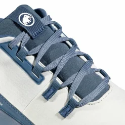 Mammut Wanderschuhe|Multifunktionsschuhe<· GTX Aenergy Hike Low GTX silver sage-dark strata