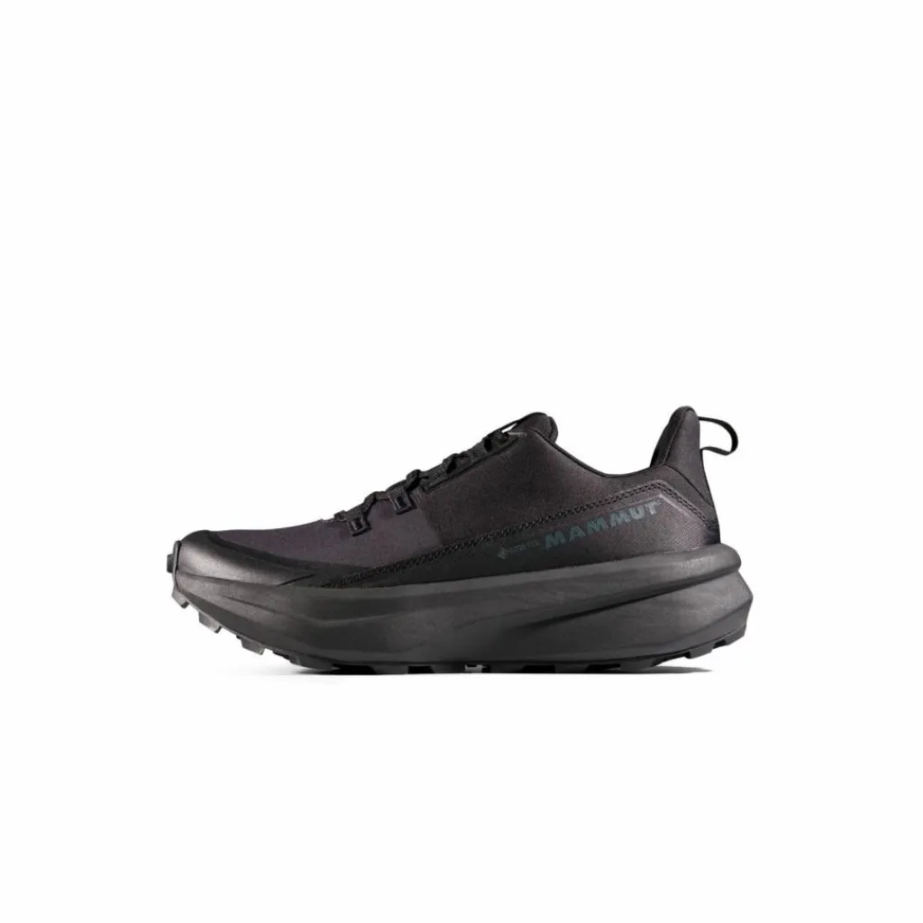 Mammut Wanderschuhe|Multifunktionsschuhe<· GTX Aenergy Hike Low GTX black