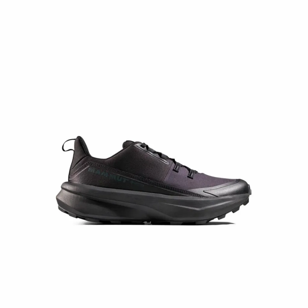 Mammut Wanderschuhe|Multifunktionsschuhe<· GTX Aenergy Hike Low GTX black