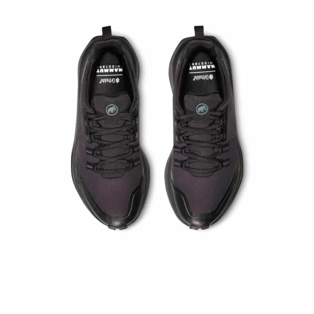 Mammut Wanderschuhe|Multifunktionsschuhe<· GTX Aenergy Hike Low GTX black