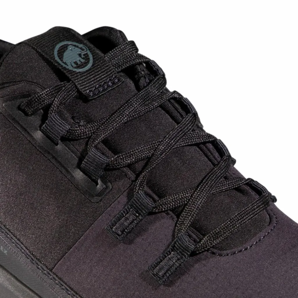 Mammut Wanderschuhe|Multifunktionsschuhe<· GTX Aenergy Hike Low GTX black