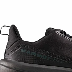 Mammut Wanderschuhe|Multifunktionsschuhe<· GTX Aenergy Hike Low GTX black