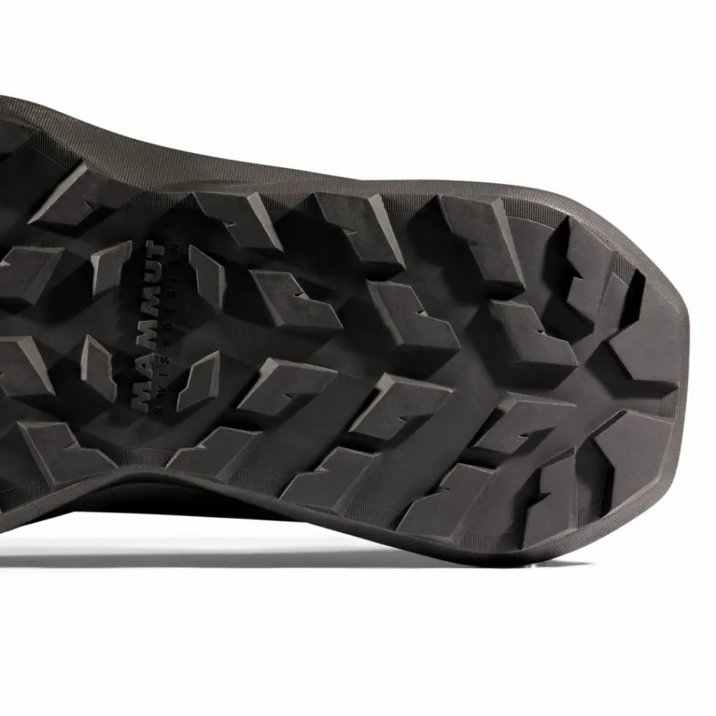 Mammut Wanderschuhe|Multifunktionsschuhe<· GTX Aenergy Hike Low GTX black